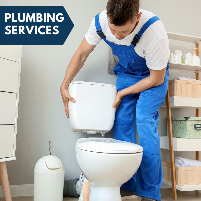 Plumbing Company in Blue Ridge, GA